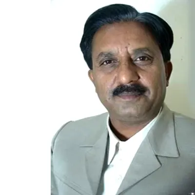 M. Abid, Founder and Chairman VPS Solar Pakistan