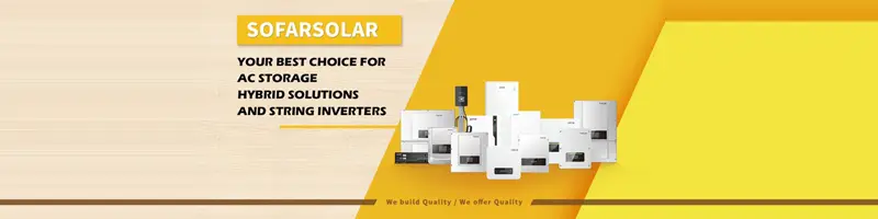 sofar solar inverters