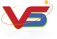 vps solar logo