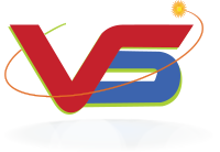 Vision Power Solution, VPS Solar (Pvt.) Ltd. Logo